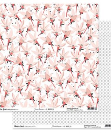 Jours heureux 1 - Béatrice Garni