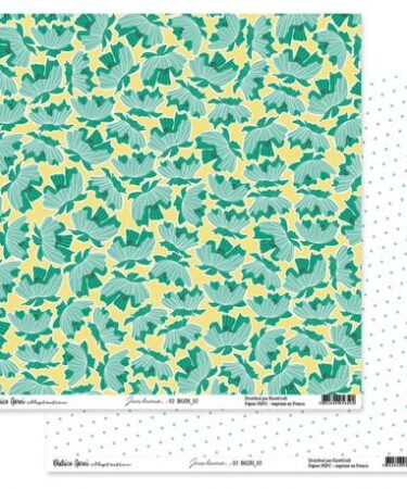 Jours heureux 2 - Béatrice Garni