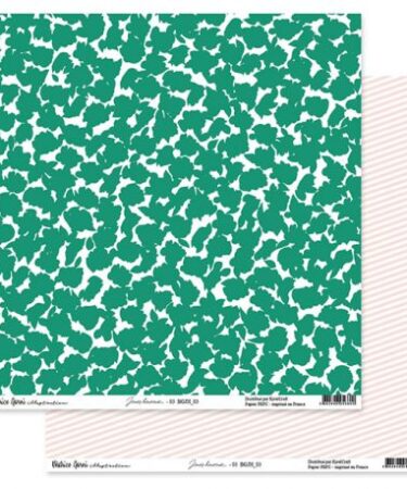 Jours heureux 3 - Béatrice Garni