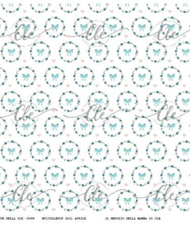 IL NEGOZIO DELLA MAMMA DI CLE -LE CARTE DELLA CLE -COLLEZIONE I TUOI SOGNI NEL CASSETTO NUMERO 2- MY 12 TALES OF 2021 - APRILE N. 98