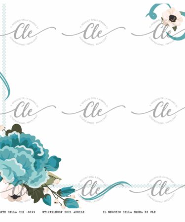 IL NEGOZIO DELLA MAMMA DI CLE -LE CARTE DELLA CLE - COLLEZIONE I TUOI SOGNI NEL CASSETTO NUMERO 3-  MY 12 TALES OF 2021 - APRILE N. 99