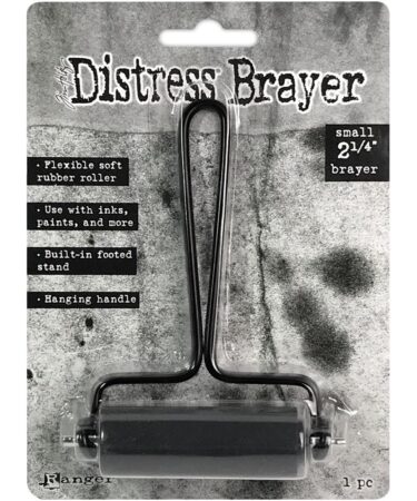 Tim Holtz Distress Brayer - Small