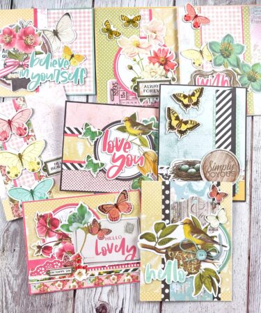 MARATONA CARD- CE LA FACCIAMO ? 24 CARD PRODOTTO CONTENITORE