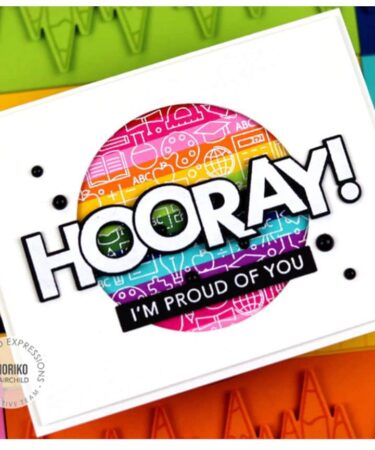 Alternative view of TIMBRO Building Blocks - Well Done - TAYLORED EXPRESSIONS