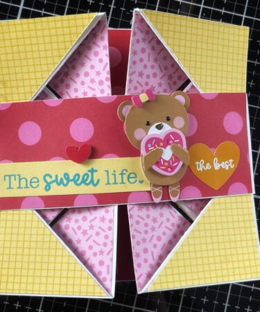 NAPKIN CARD - PRODOTTO CONTENITORE