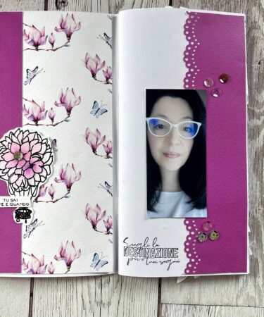 Alternative view of UN MIDORI PER UN NUVO VIAGGIO - PRODOTTO CONTENITORE