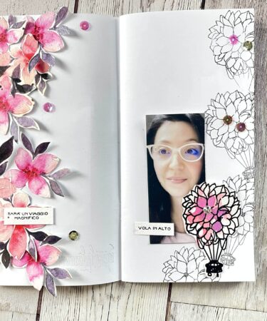 UN MIDORI PER UN NUVO VIAGGIO - PRODOTTO CONTENITORE