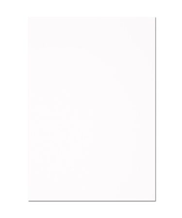 Vaessen Creative • Foam 2mm A4  white