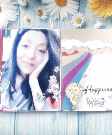 ALLA RICERCA DEI COLORI- PRODOTTO CONTENITORE