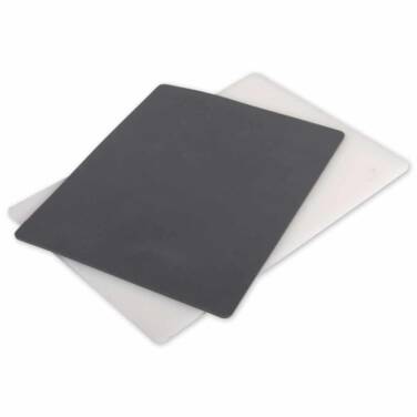 Sizzix Big Shot Accessory-Emboss & Transfer Set