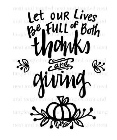 GLI USATI DELLA CLE NEAT & TANGLED BE FULL