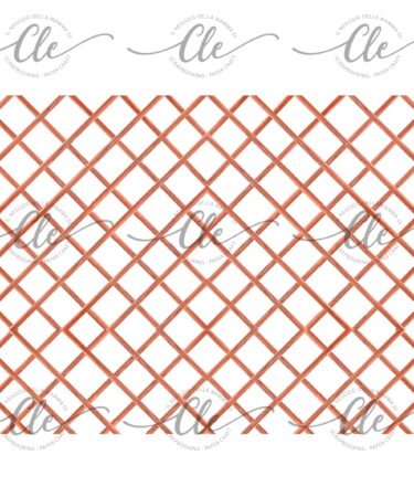 IL NEGOZIO DELLA MAMMA DI CLE -LE CARTE DELLA CLE - MY 12 TALES OF 2021 - GIUGNO - CARTA PER RIVESTIMENTO N. 90