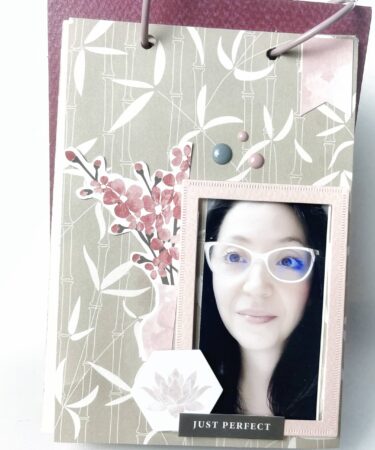 Alternative view of MINI DA TAVOLO HARMONIE- PRDOTTO CONTENITORE