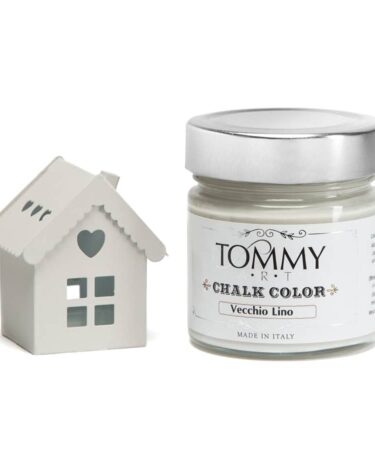 TOMMY ART - CHALK COLOR 200ml Vecchio lino
