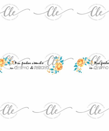 IL NEGOZIO DELLA MAMMA DI CLE -I WASHI DELLA MAMMA DI CLE - MY 12 TALES OF 2021 - GIUGNO