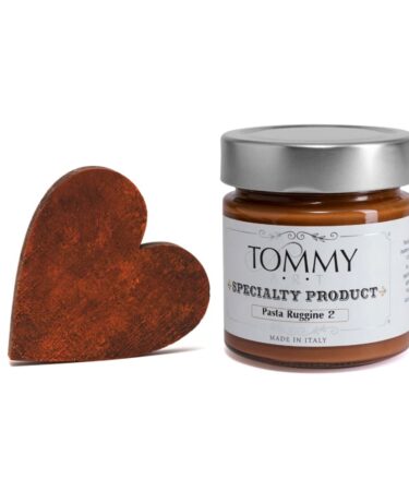 TOMMY ART- Pasta Ruggine / Rusty Paste 2 – 80 ml