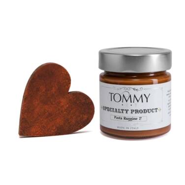 TOMMY ART- Pasta Ruggine / Rusty Paste 2 – 80 ml