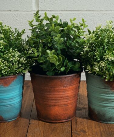 Alternative view of TOMMY ART- Pasta Ruggine / Rusty Paste 2 – 80 ml