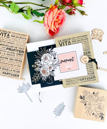 MARIKA LA DOLCE VITA IN CHIAVE CLASSICA- PRODOTTO CONTENITORE