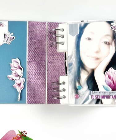 Alternative view of VOLA SEMPRE PIù IN ALTO - UN ALBUM TUTTO PER ME PRODOTTO CONTENITORE