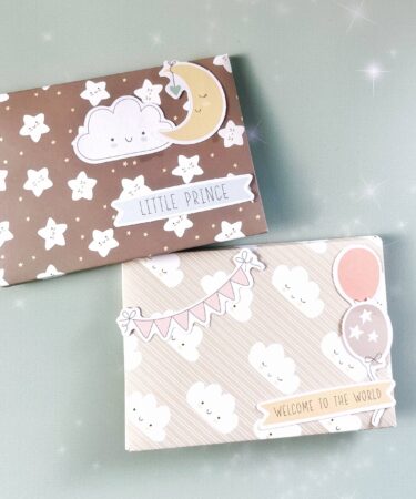 LE SHUTTER CARD DI LAWN FAWN - PRODOTTO CONTENITORE