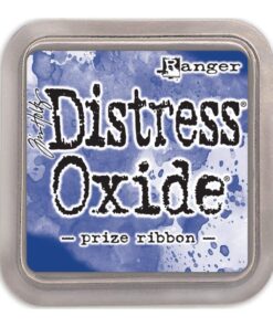 Tim Holtz Distress Oxides Ink Pad - Prize Ribbon