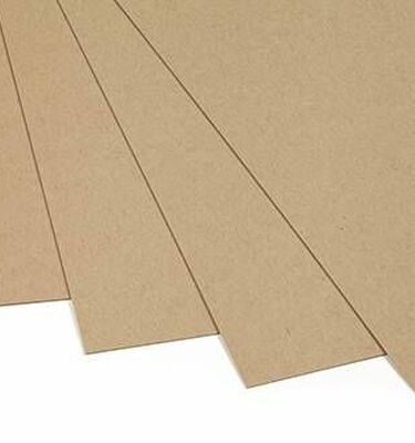 TAYLORED EXPRESSIONS -PREMIUM CARDSTOCK -TOFFEE