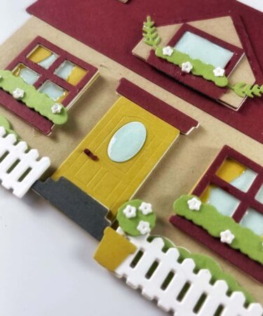 PROVIAMO LA HOUSE BUILDER - PRODOTTO CONTENITORE