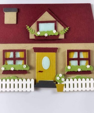 Alternative view of PROVIAMO LA HOUSE BUILDER - PRODOTTO CONTENITORE