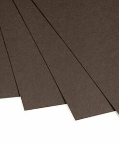 TAYLORED EXPRESSIONS -PREMIUM CARDSTOCK - Chocolate Truffle