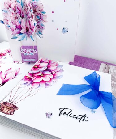 MARIKA VOLA SEMPRE PIù IN ALTO -  VIDEO TUTORIAL GRATUITO  PARTE 1- LA SCATOLA