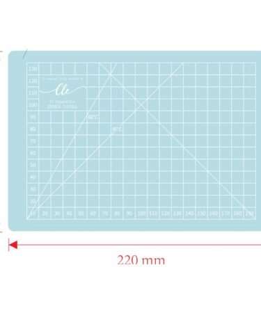 IL NEGOZIO DELLA MAMMA DI CLE - IL TAPPETINO SENZA PAURA - LE ATTREZZATURE DELLA CLE