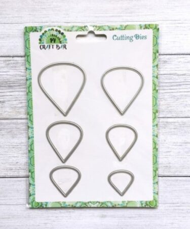 Multi Flower Die- 14 Craft Bar