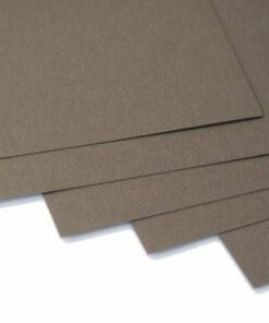 TAYLORED EXPRESSION - Premium Cardstock - MOCHA