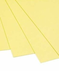 TAYLORED EXPRESSION - Premium Cardstock - POTATO CHIP