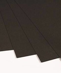 TAYLORED EXPRESSION - Premium Cardstock - OREO