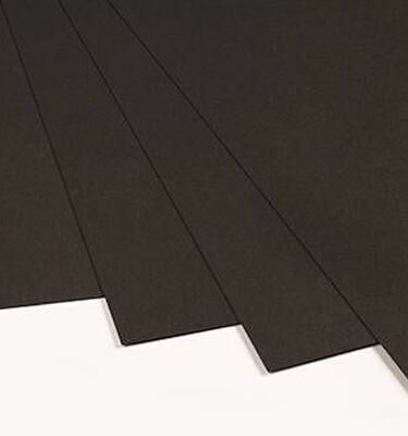 TAYLORED EXPRESSION - Premium Cardstock - OREO