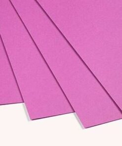 TAYLORED EXPRESSION - Premium Cardstock - PLUM PUNCH