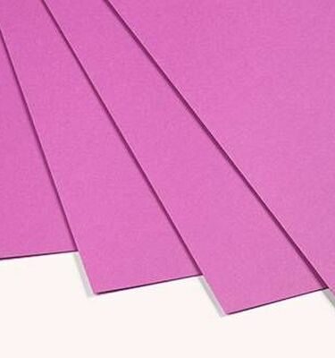 TAYLORED EXPRESSION - Premium Cardstock - PLUM PUNCH