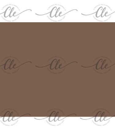 LE CARTE DELLA CLE - COLLEZIONE RAINBOWS AND CLOUDS - CARTA DA RIVESTIMENTO NUM. 121