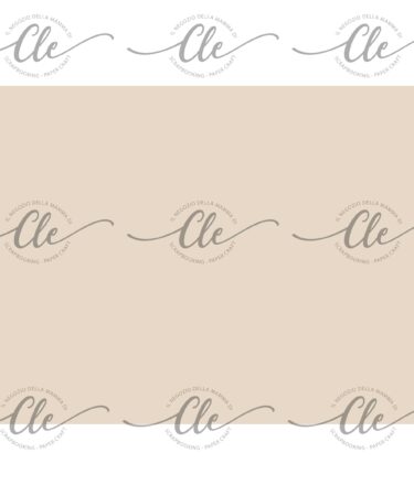 LE CARTE DELLA CLE - COLLEZIONE RAINBOWS AND CLOUDS - CARTA DA RIVESTIMENTO NUM. 122