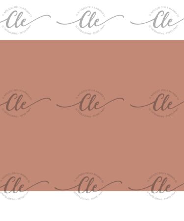 LE CARTE DELLA CLE - COLLEZIONE RAINBOWS AND CLOUDS - CARTA DA RIVESTIMENTO NUM. 124