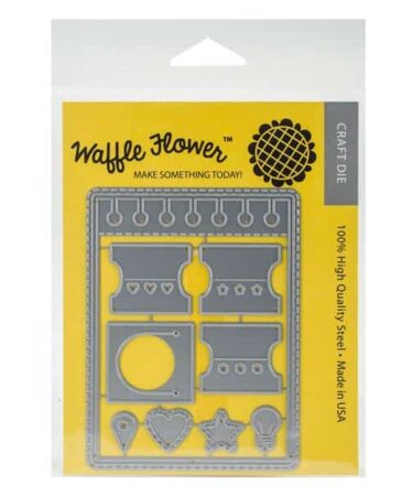 WAFFLE FLOWER - Stay Focused