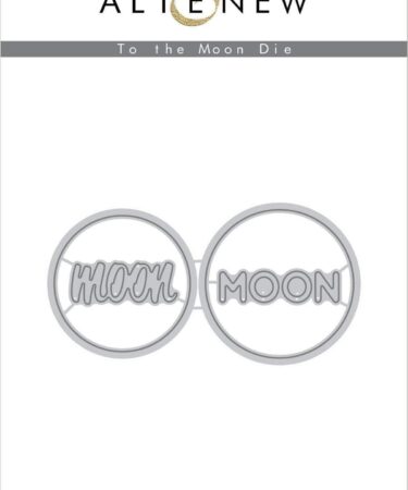 ALTE NEW - TO THE MOON DIE