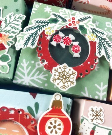 Alternative view of SCATOLINE BUSY SIDEWALKS PRODOTTO CONTENITORE