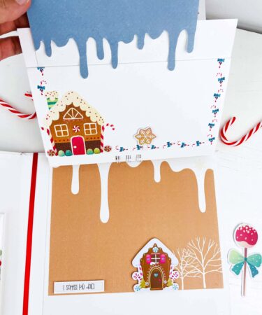 Alternative view of IL NEGOZIO DELLA MAMMA DI CLE- VIDEO TUTORIAL GRATUITO - MARIKA SINERCHIA E LA MIA RICETTA PER IL NATALE