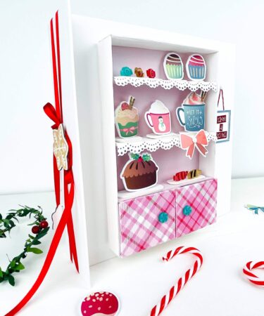 IL NEGOZIO DELLA MAMMA DI CLE- VIDEO TUTORIAL GRATUITO - MARIKA SINERCHIA E LA MIA RICETTA PER IL NATALE