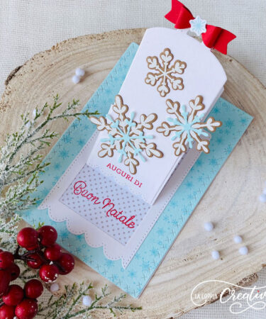 Alternative view of LA COPPIA CREATIVA - fustelle TAG INTERATTIVA