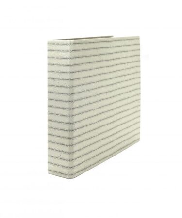 TOMMY ART - Raccoglitore ad anelli – VERDINO