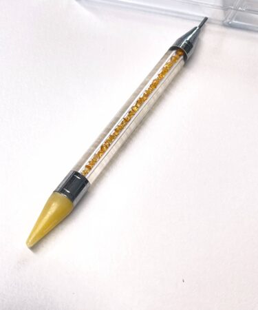 IL NEGOZIO DELLA MAMMA DI CLE Attrezzo di precisione "NON NE PERDO UNA" -GIALLO CALDO